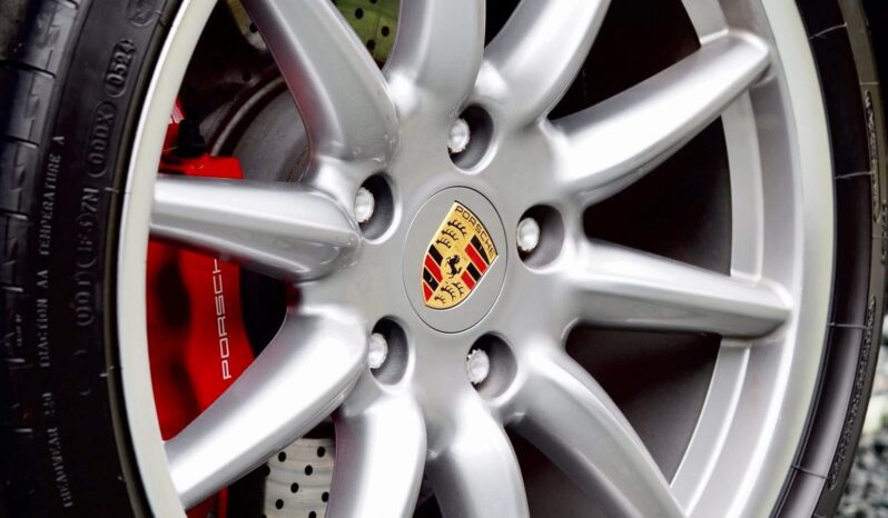 Porsche 997.2 Carrera S 3.8 PDK – 2010 complet