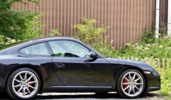 Porsche 997.2 Carrera S 3.8 PDK – 2010 complet