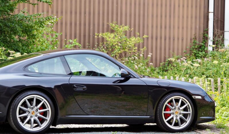 Porsche 997.2 Carrera S 3.8 PDK – 2010 complet