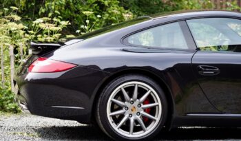 Porsche 997.2 Carrera S 3.8 PDK – 2010 complet