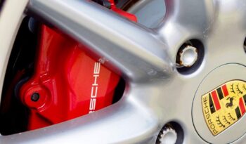 Porsche 997.2 Carrera S 3.8 PDK – 2010 complet