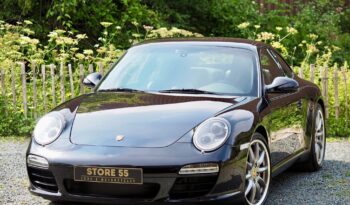 Porsche 997.2 Carrera S 3.8 PDK – 2010 complet