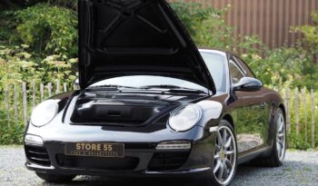 Porsche 997.2 Carrera S 3.8 PDK – 2010 complet