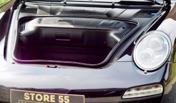 Porsche 997.2 Carrera S 3.8 PDK – 2010 complet