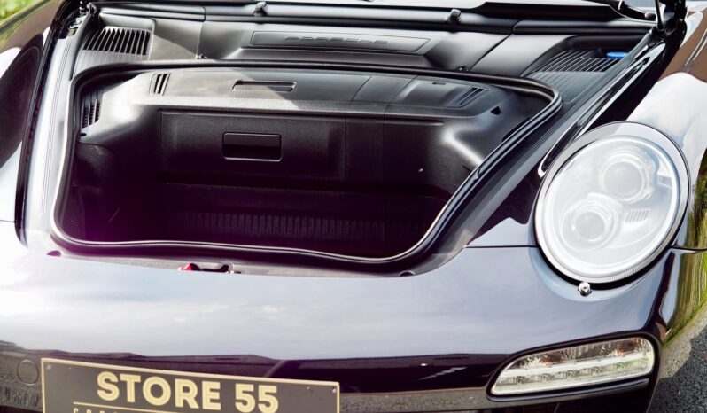 Porsche 997.2 Carrera S 3.8 PDK – 2010 complet