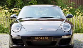 Porsche 997.2 Carrera S 3.8 PDK – 2010 complet