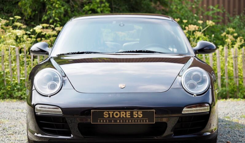 Porsche 997.2 Carrera S 3.8 PDK – 2010 complet