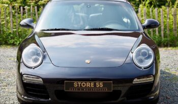 Porsche 997.2 Carrera S 3.8 PDK – 2010 complet