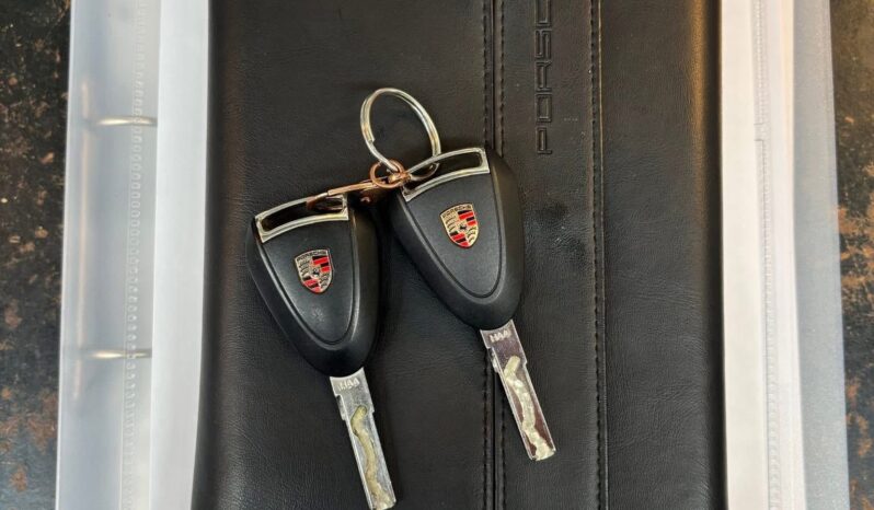 Porsche 997.2 Carrera S 3.8 PDK – 2010 complet