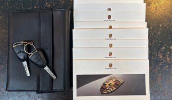 Porsche 997.2 Carrera S 3.8 PDK – 2010 complet