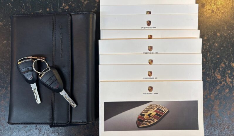 Porsche 997.2 Carrera S 3.8 PDK – 2010 complet