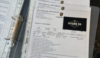 Porsche 997.2 Carrera S 3.8 PDK – 2010 complet