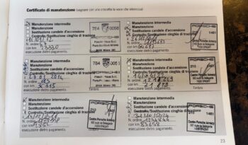 Porsche 997.2 Carrera S 3.8 PDK – 2010 complet