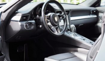 Porsche 991.2 Carrera 3.0 PDK Cabriolet – 2016 complet