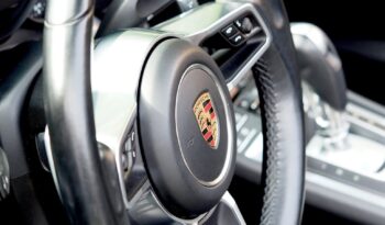 Porsche 991.2 Carrera 3.0 PDK Cabriolet – 2016 complet