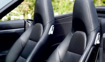 Porsche 991.2 Carrera 3.0 PDK Cabriolet – 2016 complet