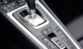 Porsche 991.2 Carrera 3.0 PDK Cabriolet – 2016 complet