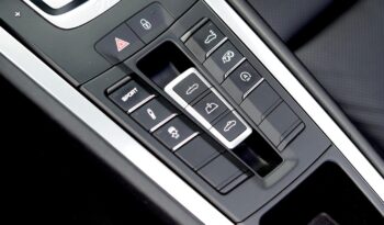 Porsche 991.2 Carrera 3.0 PDK Cabriolet – 2016 complet