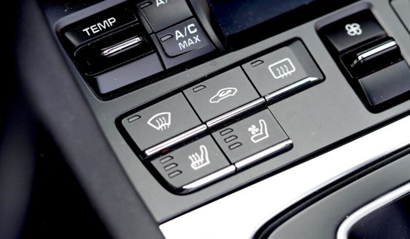 Porsche 991.2 Carrera 3.0 PDK Cabriolet – 2016 complet