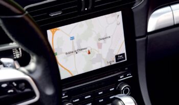 Porsche 991.2 Carrera 3.0 PDK Cabriolet – 2016 complet