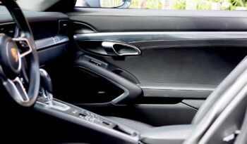 Porsche 991.2 Carrera 3.0 PDK Cabriolet – 2016 complet