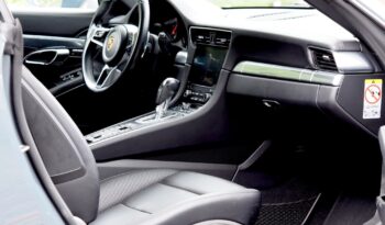 Porsche 991.2 Carrera 3.0 PDK Cabriolet – 2016 complet