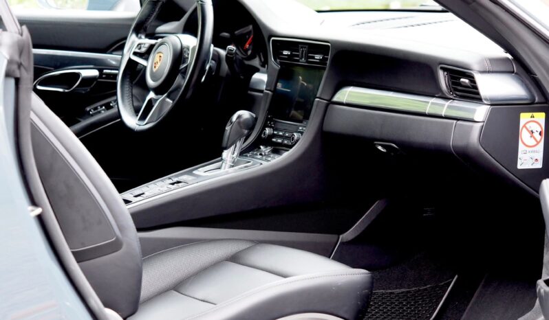 Porsche 991.2 Carrera 3.0 PDK Cabriolet – 2016 complet