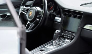 Porsche 991.2 Carrera 3.0 PDK Cabriolet – 2016 complet