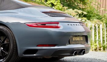 Porsche 991.2 Carrera 3.0 PDK Cabriolet – 2016 complet