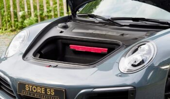 Porsche 991.2 Carrera 3.0 PDK Cabriolet – 2016 complet