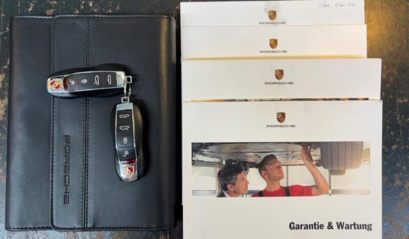 Porsche 991.2 Carrera 3.0 PDK Cabriolet – 2016 complet