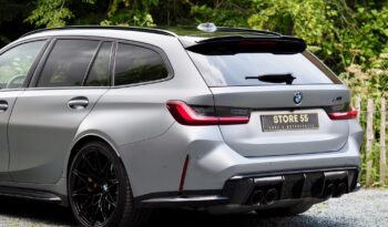 BMW M3 Touring Compétition X-Drive Ceramic *TVA récup * – 2023 complet