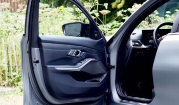 BMW M3 Touring Compétition X-Drive Ceramic *TVA récup * – 2023 complet