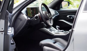 BMW M3 Touring Compétition X-Drive Ceramic *TVA récup * – 2023 complet