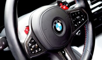 BMW M3 Touring Compétition X-Drive Ceramic *TVA récup * – 2023 complet