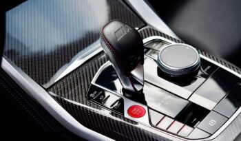 BMW M3 Touring Compétition X-Drive Ceramic *TVA récup * – 2023 complet