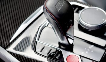 BMW M3 Touring Compétition X-Drive Ceramic *TVA récup * – 2023 complet