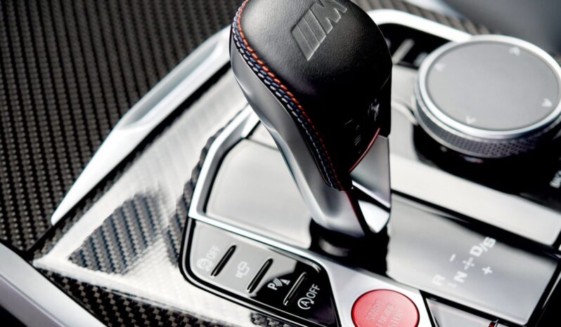BMW M3 Touring Compétition X-Drive Ceramic *TVA récup * – 2023 complet