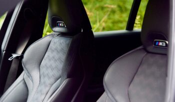 BMW M3 Touring Compétition X-Drive Ceramic *TVA récup * – 2023 complet