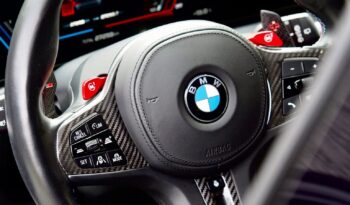 BMW M3 Touring Compétition X-Drive Ceramic *TVA récup * – 2023 complet