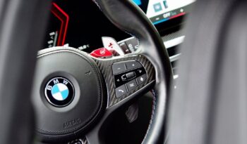BMW M3 Touring Compétition X-Drive Ceramic *TVA récup * – 2023 complet