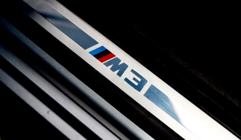 BMW M3 Touring Compétition X-Drive Ceramic *TVA récup * – 2023 complet