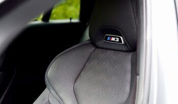 BMW M3 Touring Compétition X-Drive Ceramic *TVA récup * – 2023 complet