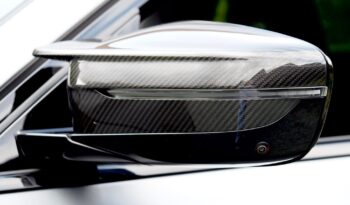 BMW M3 Touring Compétition X-Drive Ceramic *TVA récup * – 2023 complet