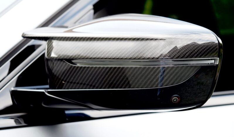 BMW M3 Touring Compétition X-Drive Ceramic *TVA récup * – 2023 complet