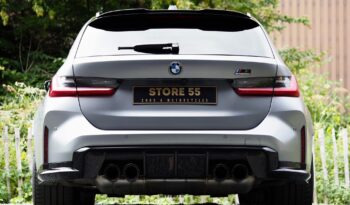 BMW M3 Touring Compétition X-Drive Ceramic *TVA récup * – 2023 complet