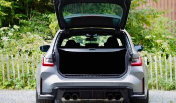 BMW M3 Touring Compétition X-Drive Ceramic *TVA récup * – 2023 complet