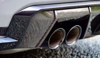 BMW M3 Touring Compétition X-Drive Ceramic *TVA récup * – 2023 complet