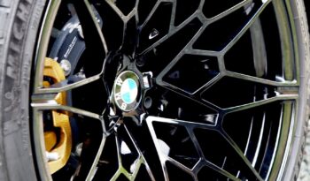BMW M3 Touring Compétition X-Drive Ceramic *TVA récup * – 2023 complet