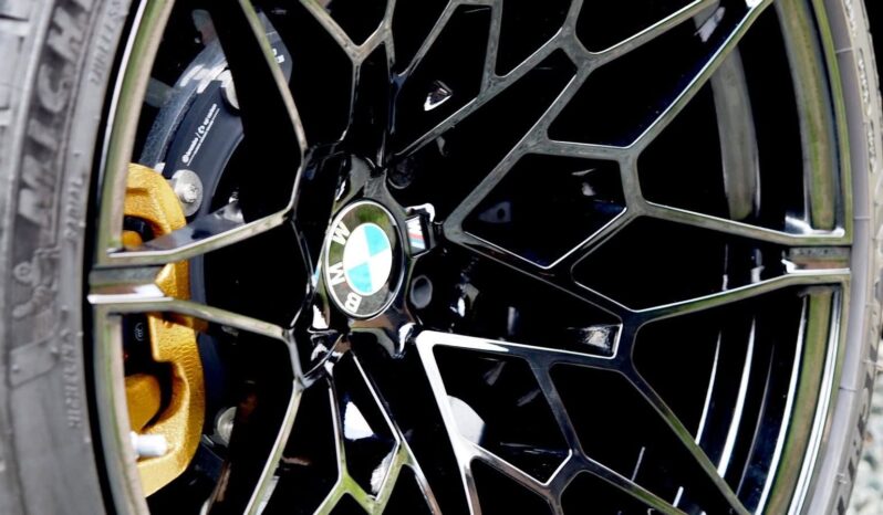 BMW M3 Touring Compétition X-Drive Ceramic *TVA récup * – 2023 complet